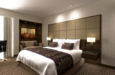 5 star Guest bedroom designs (2)