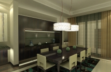 5 star Living & dining designs (30)