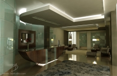 5 star Reception& lobby designs (10)