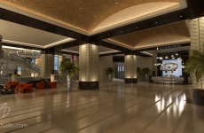 5 star Reception& lobby designs (13)