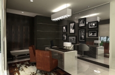 5 star Reception& lobby designs (15)