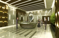 5 star Reception& lobby designs (17)