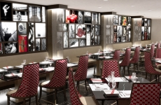 5 star Restaurant designs (12)