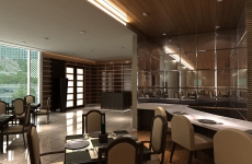 5 star Restaurant designs (14)