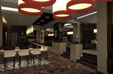 5 star Restaurant designs (17)