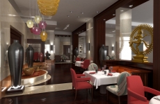 5 star Restaurant designs (24)