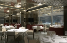 5 star Restaurant designs (27)