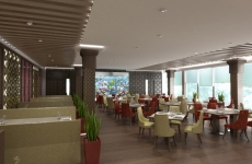 5 star Restaurant designs (3)