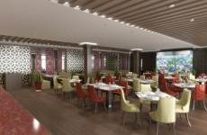 5 star Restaurant designs (4)