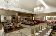 5 star Restaurant designs (7)