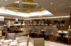 5 star Restaurant designs (8)