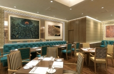 5 star Restaurant designs (9)